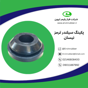 پکینگ سیلندر ترمز نیسان